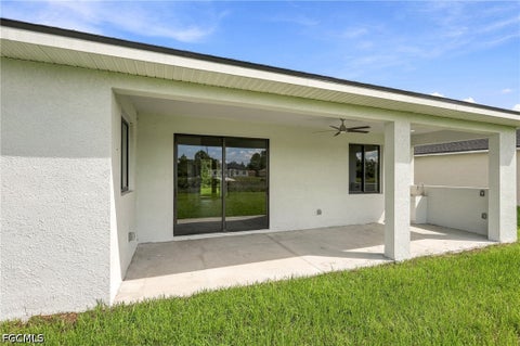 Tiny photo for 3819 34th Street SW, Lehigh Acres, FL 33976 (MLS # 2026039244)