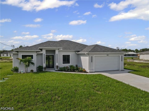 Tiny photo for 3819 34th Street SW, Lehigh Acres, FL 33976 (MLS # 2026039244)
