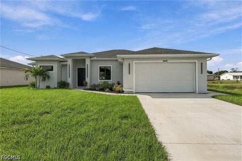 Tiny photo for 3819 34th Street SW, Lehigh Acres, FL 33976 (MLS # 2026039244)