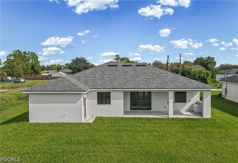 Tiny photo for 3819 34th Street SW, Lehigh Acres, FL 33976 (MLS # 2026039244)