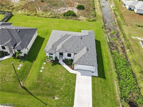 Tiny photo for 3819 34th Street SW, Lehigh Acres, FL 33976 (MLS # 2026039244)