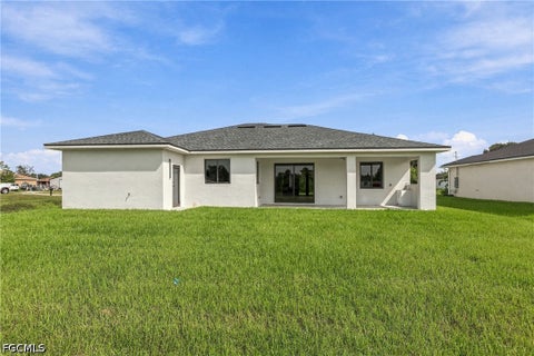 Tiny photo for 3819 34th Street SW, Lehigh Acres, FL 33976 (MLS # 2026039244)