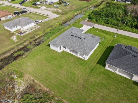 Tiny photo for 3819 34th Street SW, Lehigh Acres, FL 33976 (MLS # 2026039244)