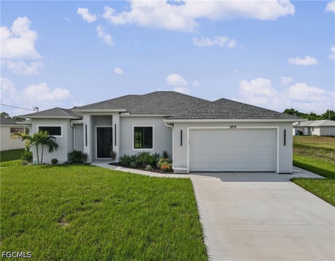 Tiny photo for 3819 34th Street SW, Lehigh Acres, FL 33976 (MLS # 2026039244)