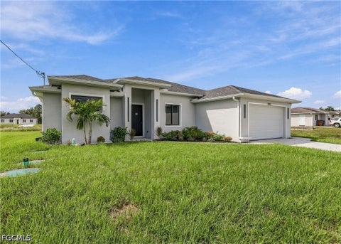 Tiny photo for 3819 34th Street SW, Lehigh Acres, FL 33976 (MLS # 2026039244)