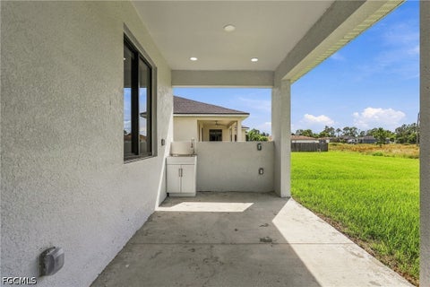 Tiny photo for 3819 34th Street SW, Lehigh Acres, FL 33976 (MLS # 2026039244)