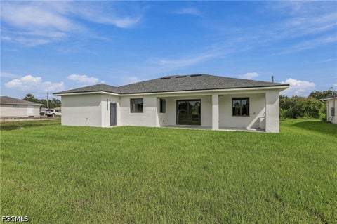 Tiny photo for 3819 34th Street SW, Lehigh Acres, FL 33976 (MLS # 2026039244)
