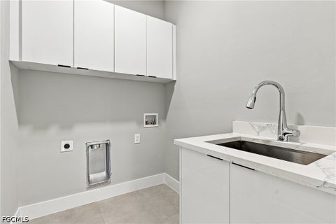 Tiny photo for 3819 34th Street SW, Lehigh Acres, FL 33976 (MLS # 2026039244)