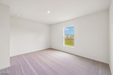 Tiny photo for 2317 NW 31ST Street, Cape Coral, FL 33909 (MLS # 2026031041)