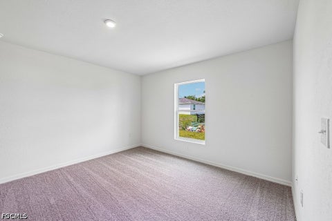 Tiny photo for 2317 NW 31ST Street, Cape Coral, FL 33909 (MLS # 2026031041)