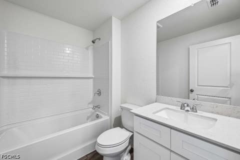 Tiny photo for 2317 NW 31ST Street, Cape Coral, FL 33909 (MLS # 2026031041)