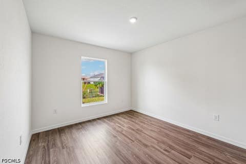 Tiny photo for 2317 NW 31ST Street, Cape Coral, FL 33909 (MLS # 2026031041)