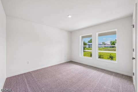 Tiny photo for 2317 NW 31ST Street, Cape Coral, FL 33909 (MLS # 2026031041)