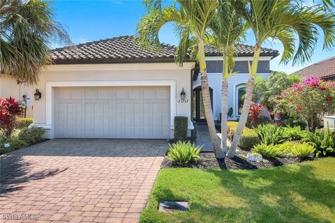 23737 Pebble Pointe Lane Estero FL 34135