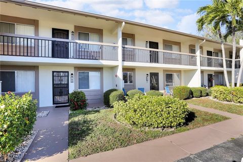 13130 White Marsh Lane 105 Fort Myers FL 33912