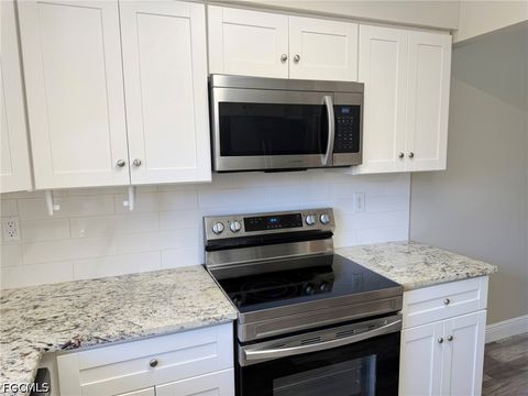 Tiny photo for 621 SE 12th Avenue #118, Cape Coral, FL 33990 (MLS # 2026018846)