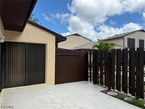 Tiny photo for 621 SE 12th Avenue #118, Cape Coral, FL 33990 (MLS # 2026018846)