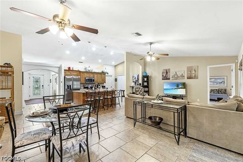 Tiny photo for 4534 SW 5th Place, Cape Coral, FL 33914 (MLS # 2026031259)
