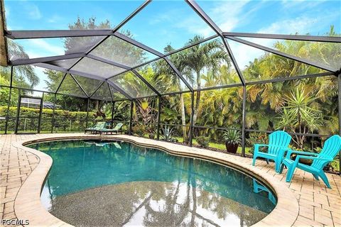 Tiny photo for 4534 SW 5th Place, Cape Coral, FL 33914 (MLS # 2026031259)
