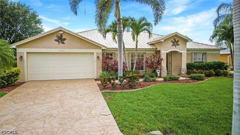 Tiny photo for 4534 SW 5th Place, Cape Coral, FL 33914 (MLS # 2026031259)