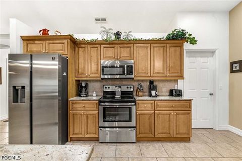 Tiny photo for 4534 SW 5th Place, Cape Coral, FL 33914 (MLS # 2026031259)