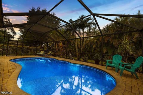 Tiny photo for 4534 SW 5th Place, Cape Coral, FL 33914 (MLS # 2026031259)