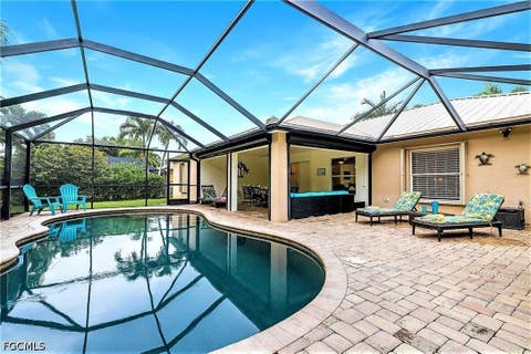 Tiny photo for 4534 SW 5th Place, Cape Coral, FL 33914 (MLS # 2026031259)