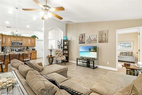 Tiny photo for 4534 SW 5th Place, Cape Coral, FL 33914 (MLS # 2026031259)