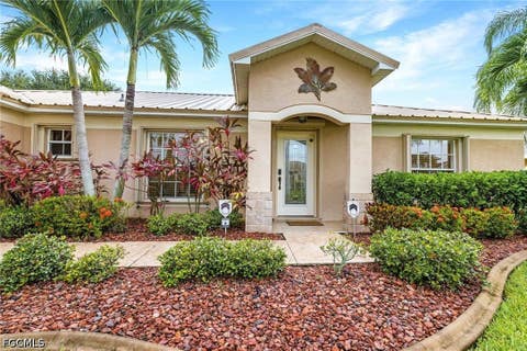 Tiny photo for 4534 SW 5th Place, Cape Coral, FL 33914 (MLS # 2026031259)