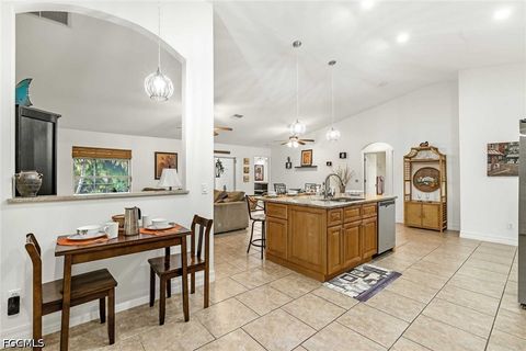 Tiny photo for 4534 SW 5th Place, Cape Coral, FL 33914 (MLS # 2026031259)