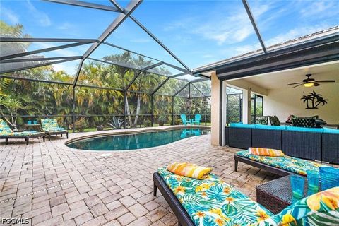 Tiny photo for 4534 SW 5th Place, Cape Coral, FL 33914 (MLS # 2026031259)