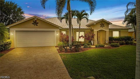 Tiny photo for 4534 SW 5th Place, Cape Coral, FL 33914 (MLS # 2026031259)