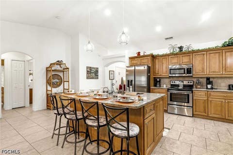 Tiny photo for 4534 SW 5th Place, Cape Coral, FL 33914 (MLS # 2026031259)