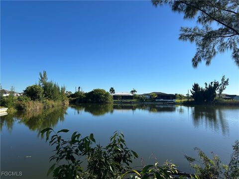 1241 NW 20th Place Cape Coral FL 33993