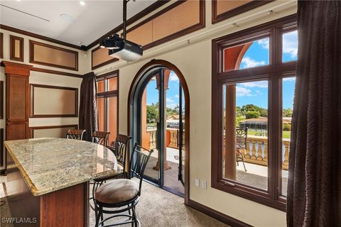 Tiny photo for 841 Cypress Lake Circle, Fort Myers, FL 33919 (MLS # 225058401)