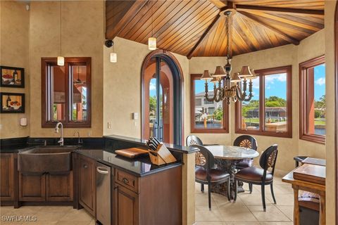 Tiny photo for 841 Cypress Lake Circle, Fort Myers, FL 33919 (MLS # 225058401)