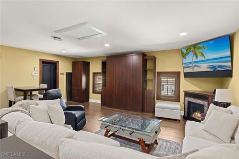 Tiny photo for 841 Cypress Lake Circle, Fort Myers, FL 33919 (MLS # 225058401)