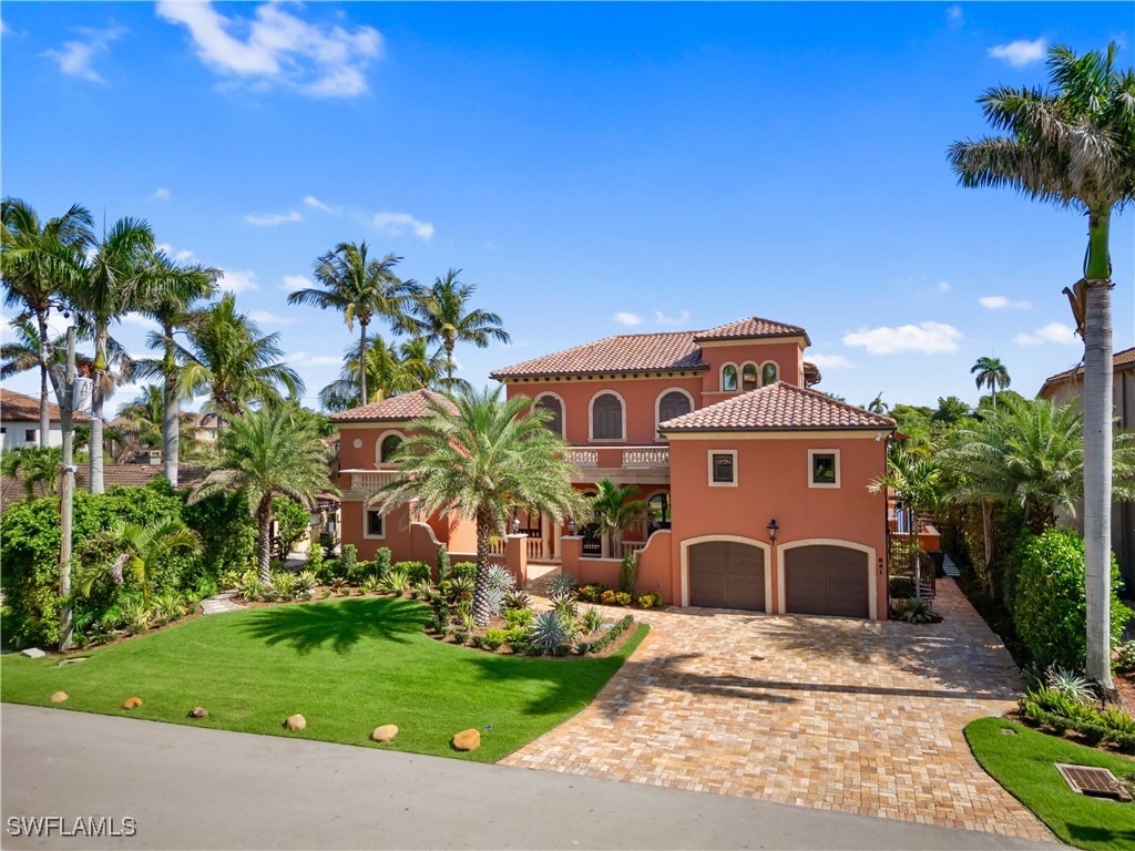 841 Cypress Lake Circle