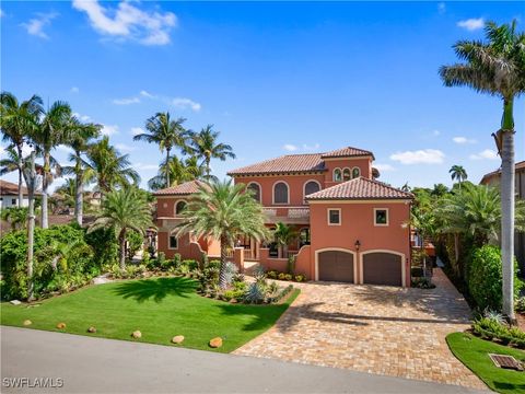 Tiny photo for 841 Cypress Lake Circle, Fort Myers, FL 33919 (MLS # 225058401)