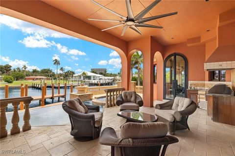 Tiny photo for 841 Cypress Lake Circle, Fort Myers, FL 33919 (MLS # 225058401)