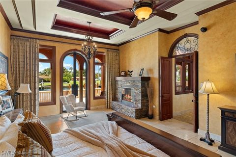 Tiny photo for 841 Cypress Lake Circle, Fort Myers, FL 33919 (MLS # 225058401)