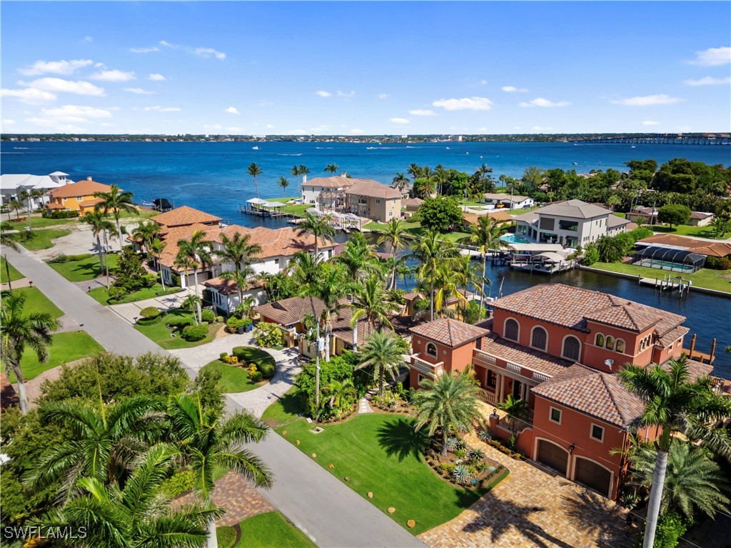 841 Cypress Lake Circle