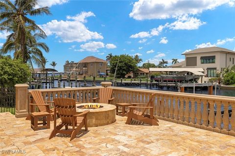 Tiny photo for 841 Cypress Lake Circle, Fort Myers, FL 33919 (MLS # 225058401)