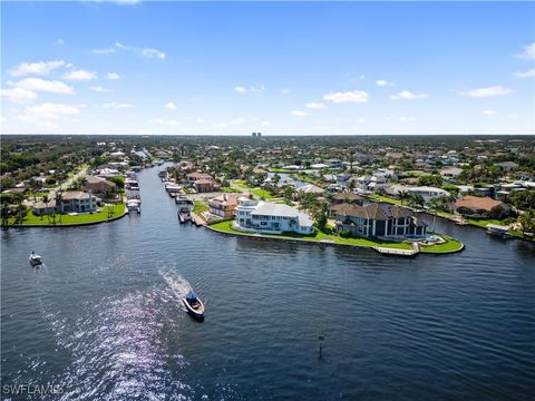 Tiny photo for 841 Cypress Lake Circle, Fort Myers, FL 33919 (MLS # 225058401)