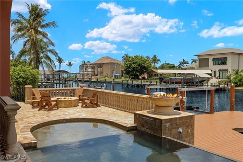 Tiny photo for 841 Cypress Lake Circle, Fort Myers, FL 33919 (MLS # 225058401)