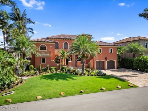 Tiny photo for 841 Cypress Lake Circle, Fort Myers, FL 33919 (MLS # 225058401)