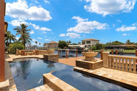 Tiny photo for 841 Cypress Lake Circle, Fort Myers, FL 33919 (MLS # 225058401)