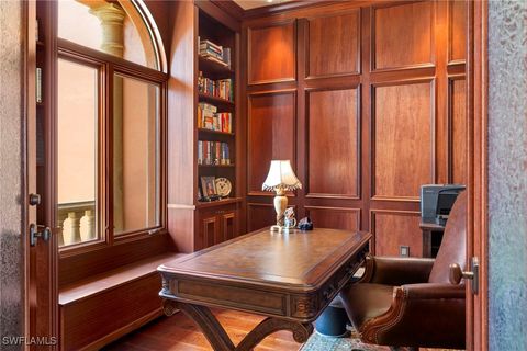 Tiny photo for 841 Cypress Lake Circle, Fort Myers, FL 33919 (MLS # 225058401)