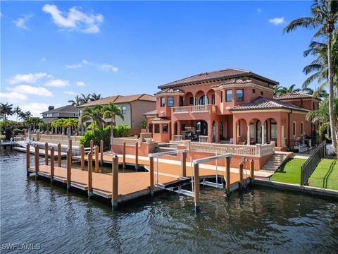 Tiny photo for 841 Cypress Lake Circle, Fort Myers, FL 33919 (MLS # 225058401)