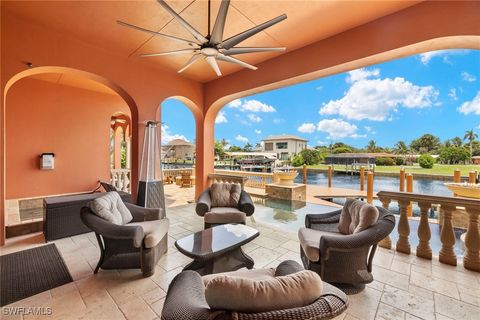 Tiny photo for 841 Cypress Lake Circle, Fort Myers, FL 33919 (MLS # 225058401)